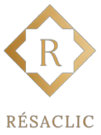 Logo Résaclic
